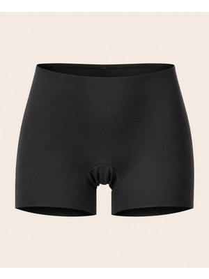 Intive Lingerie Intive Comfort Yok Hissi Uyandıran Lazer Kesim Iz Belli Etmez Orta-Yüksek Bel Kadın Boxer