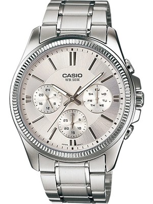 CASIO MTP-1375D-7AVDF ERKEK KOL SAATİ
