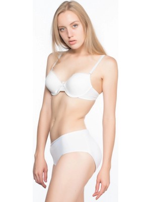 MiraLive Marsilyan™ Beyaz Mı  2001 Slip Pop Up
