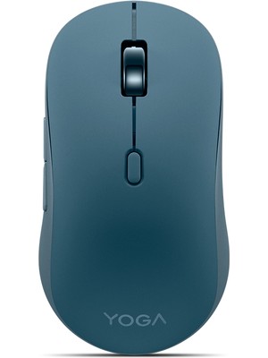 Lenovo Yoga Bluetooth Sessiz Mouse (Gelgit Mavisi) GY51S61916