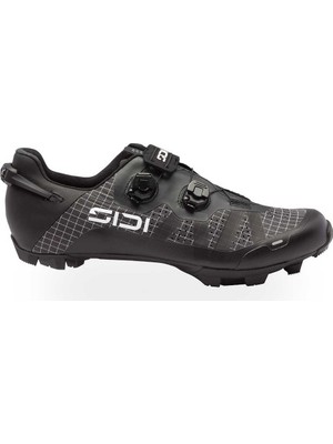 Sidi Sıdı Aeron Mtb Ayakkabı