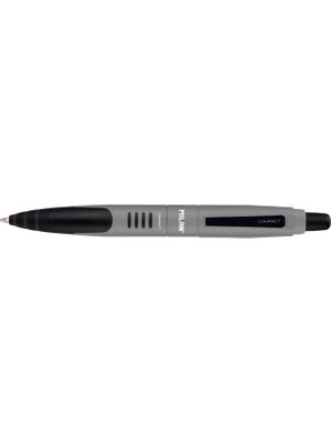 Milan Compact Tükenmez Kalem 1.0mm - Siyah