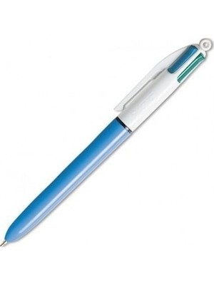 Bic 4 Colour Original 4 Renkli Tükenmez Kalem