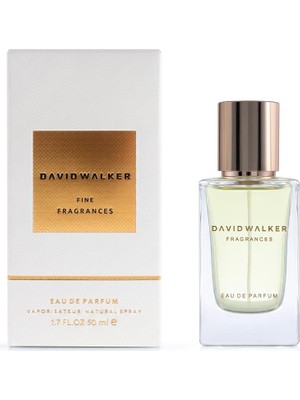 David Walker B225 Hannowen 50 ml  Kadın Parfüm | Velvet