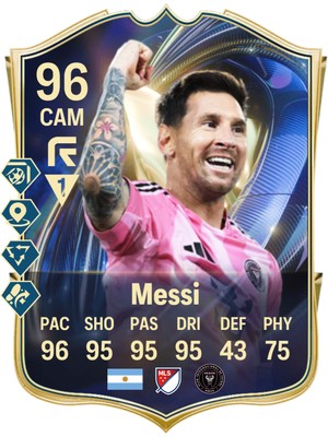 512 Art Design Lionel Messi 2026 Dünya Kupası Fifa Fut Kart Tema Çerçevesiz Kuşe Kağıt Poster