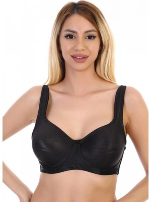 MiraLive Marsilyan™ Siyah Mı 191 C Balenli Toparlayıcı Minimizer