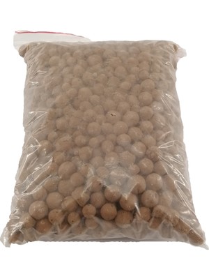 Aden Tasarım Hidrokültür Kil Bilyesi 350 gr Özel Toprak ile Bonsai ve Saksılı Bitkiler İçin Uygun