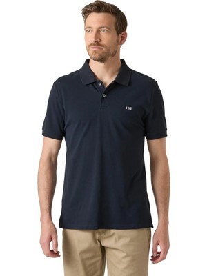 Helly Hansen Elba Fıtted Polo T-Shırt HHA.54542_HHA.597
