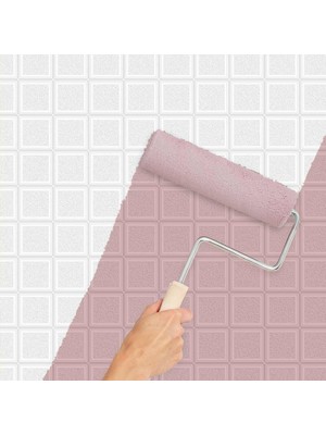 Ankawall Picasso 2 Boyanabilir Duvar Kağıdı 7002 (26.5m2)