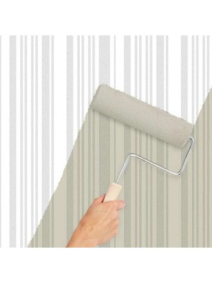 Ankawall Picasso 2 Boyanabilir Duvar Kağıdı 7003 (26.5m2)