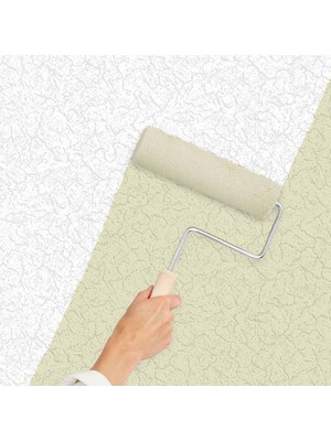 Ankawall Picasso 2 Boyanabilir Duvar Kağıdı 7009 (26.5m2)