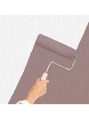 Ankawall Picasso 2 Boyanabilir Duvar Kağıdı 7010 (26.5m2)