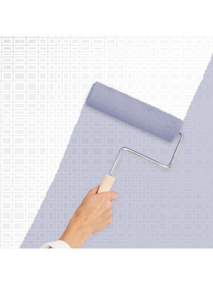 Ankawall Picasso 2 Boyanabilir Duvar Kağıdı 7015 (26.5m2)