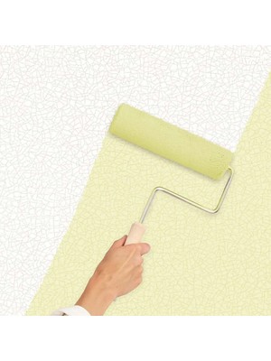 Ankawall Picasso 2 Boyanabilir Duvar Kağıdı 7020 (26.5m2)