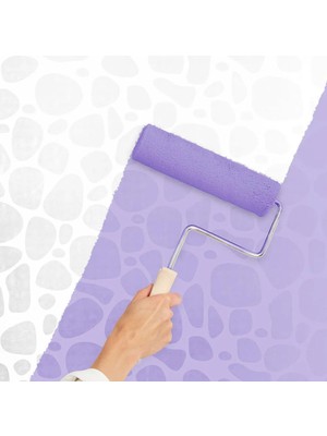 Ankawall Picasso 2 Boyanabilir Duvar Kağıdı 7021 (26.5m2)