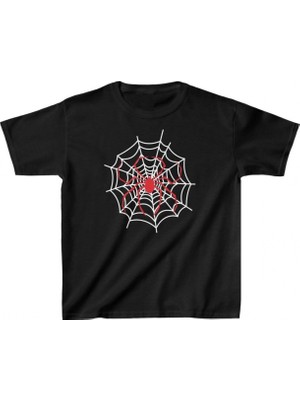 MiraLive Baskılı T-Shirt - Siyah -