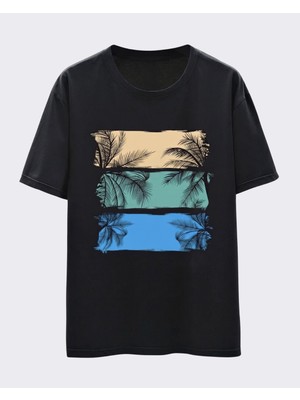 Safedock Spectrum T-Shirt