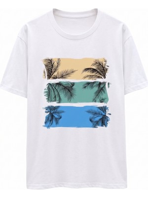 Safedock Spectrum T-Shirt