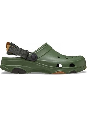 Crocs Classic All Terrain Clog Unisex Terlik 206340