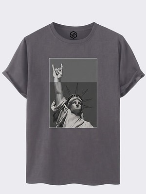 Safedock Rebellious T-Shirt