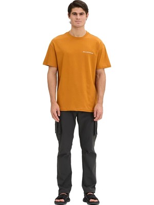 Quiksilver Touchdown Tee Erkek Tişört TRQMS26110