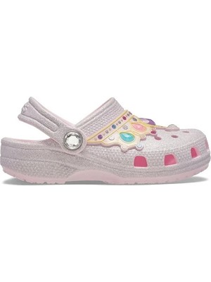 Crocs Classic Iam Princess Clog T Çocuk Terlik Sandalet 212516_7AJ