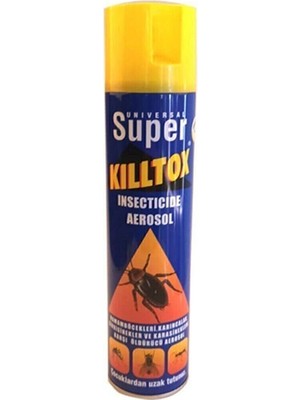 Skygo Sineki Ilacı 400 ml