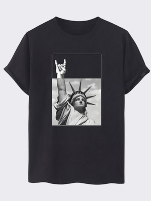 Safedock Rebellious T-Shirt