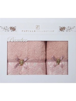 Pupilla Collection 2 Li Set Clara Pudra /50X90-70X140/