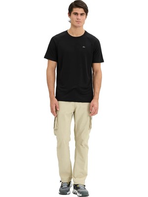 Quiksilver Trainer Tee Erkek Tişört TRQMS26109