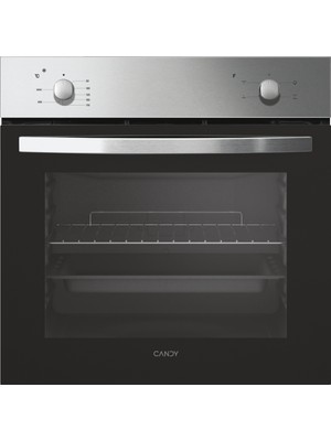 Candy Fcs 100 X/e Ankastre Fırın