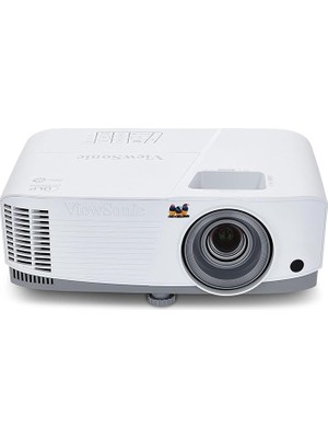 PA503X Dlp Xga 1024 x 768 3600AL HDMI 3D 22000:1 Hoparlor 15.000 Saat Lamba Ömrü Projeksiyon Cihazi