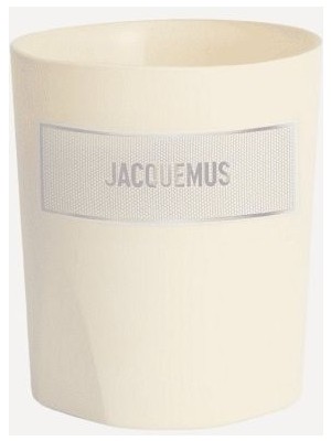 Onemay Jacquemus x Trudon Mumluk