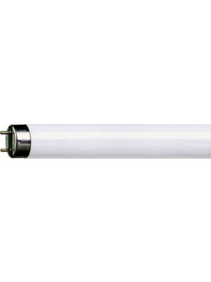 Philips Floresan Ampul 18 Watt Beyaz Renk G13 Duy Tipi Standart T8