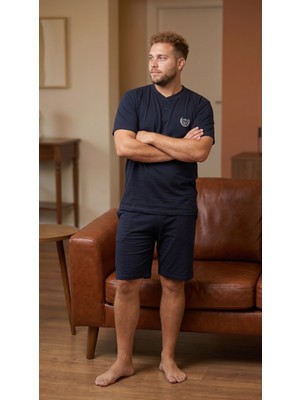 Şipka Erkek Pijama