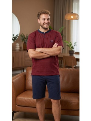 Şipka Erkek Pijama
