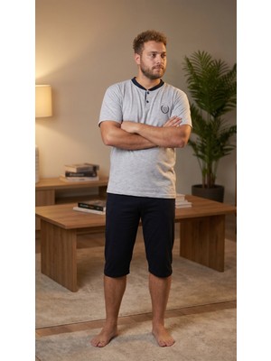 Şipka Erkek Pijama