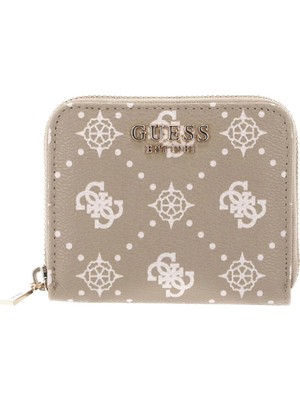 Guess Carrie Logo Kadın Cüzdan SWGP9898137-BSG