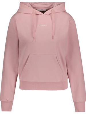 Guess Kadın Eşofman Üstü O5RQ02.PMB