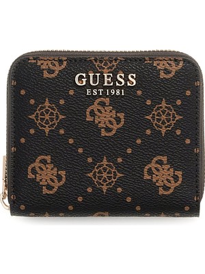 Guess Carrie Logo Kadın Cüzdan SWGP9898137-ESL