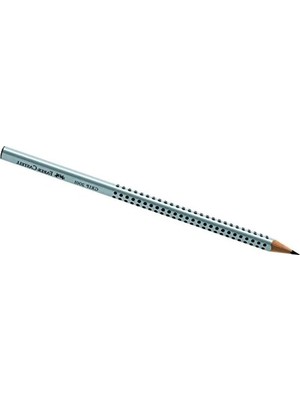Larskas 12 Adet 2h Kalem Seti, Faber-Castell Grip 2001