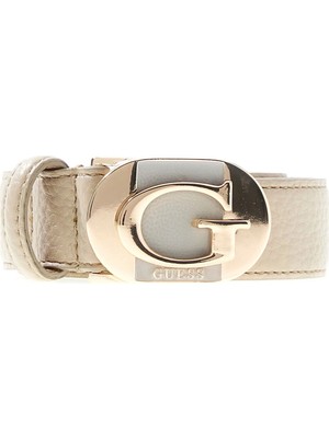 Guess Jessa Kadın Kemer BW9363P6230-TAU