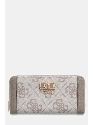 Guess Karnilla Logo Kadın Cüzdan SWOS9901146-DKO