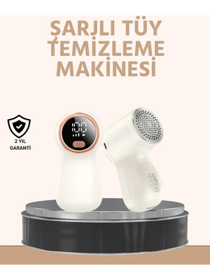 AKM Evcil Hayvan Tüyleri Için Dijital Tüy Toplayıcı Makine