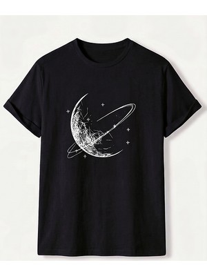 Safedock Orbit T-Shirt