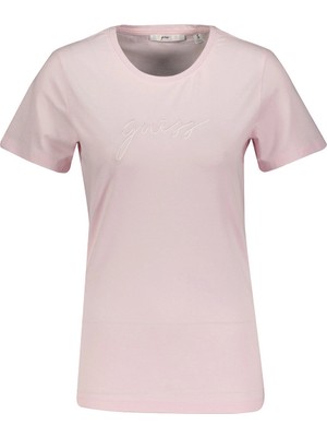 Guess Kadın T-Shirt O5GI02.PMB