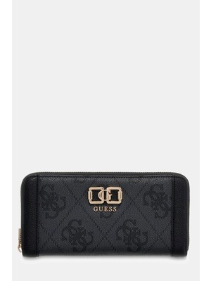 Guess Karnilla Logo Kadın Cüzdan SWOS9901146-CLO