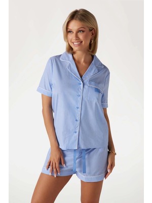 Guess Kadın Pijama Takımı O5GX10.MVI