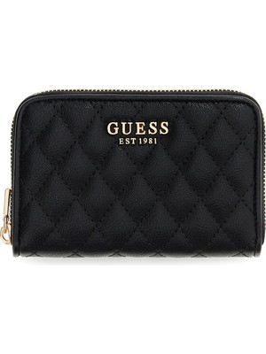 Guess Atabey Kadın Cüzdan SWQG9894140-BLA
