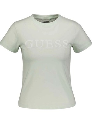 Guess Kadın Tişört V5GI15J1314